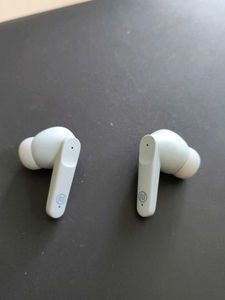 Noise Earbuds Case - Blue
