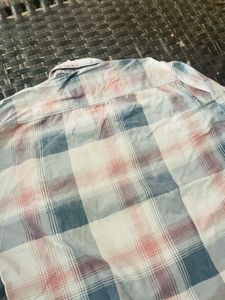 Double Pocket Shirt