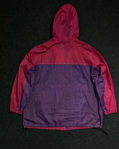 FILA Color Blocked Jacket