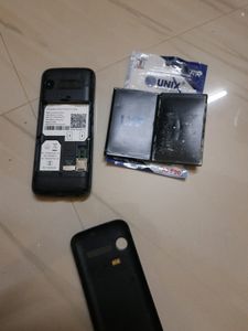 Jio Keypads 4G Mobile Without Battery 500 Ruppes