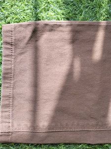 RICHLOOK Brown Casual Trousers