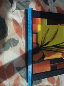 Framed Flower Prints - Set of 2