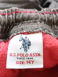 U.S. Polo Assn.