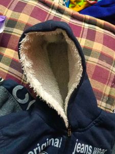 Hoodie For Boy And Girl