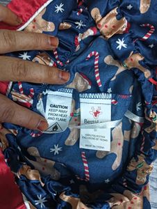 silky new short 🧡