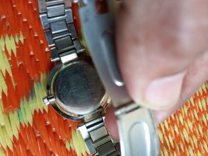 Kenneth Cole New York Orignal Women&#39;s Quartz Watch