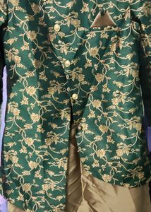 Wedding Serwani Boy 12 13 Year Only One Time Used