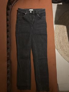 H&amp;M Slim Straight Fit Jeans Xs