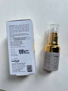 Luxe Age Rewind Serum