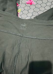 Puma original Black Leggings