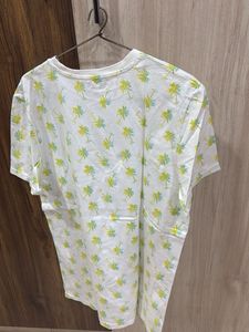 Kiabi Palm Tree T-Shirt