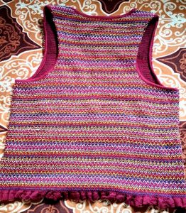 Retro Rewas Tank Top