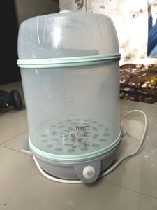 Baby Sterilizer