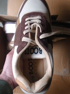 Men Shoe
