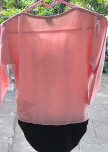 Cute Tom &amp; Jerry Top