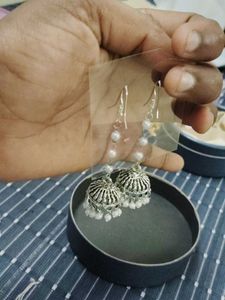 Jhumka Earrings