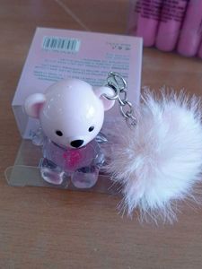 Mocallure Bear Lip Gloss - New!