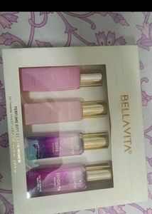 Bellavita Perfume
