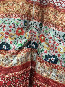 Elegant Ethnic Kurta Set