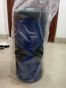 New MZ M51VP Speaker w/ Mic