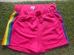 Girls Shorts .brand New