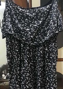 Jumpsuit  Free Size