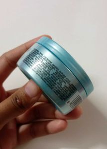Ponds Moisturizer