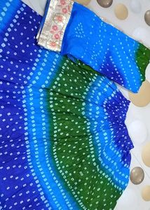 Lehnga Choli For Festival