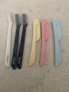 Good facial Razor