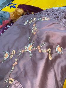 Pakistani New Suit Not Used