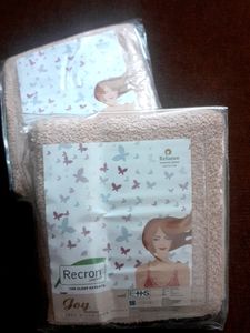 Recron Hand Towel