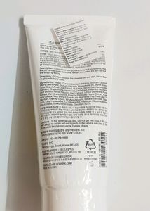 COSRX  Low pH Good Morning Gel Cleanser