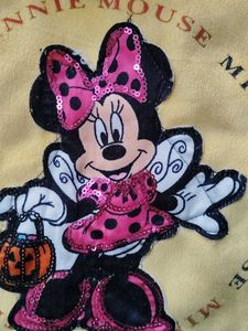 Minnie Mouse Kids' Outfit