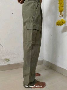 Green Cargo Good Quality