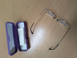 Spectacle Frame