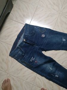 Branded Jeans