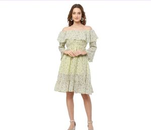 Jugly Girls Georgette