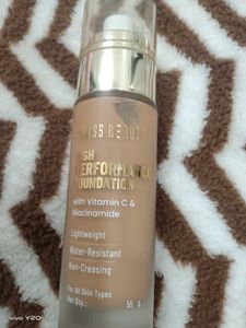 Swiss Beauty Foundation