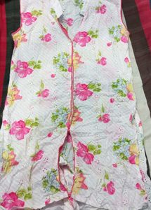 Set Of 3 Kurtis❤️