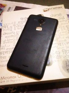 Micromax Unite2 A106 In Good Condition