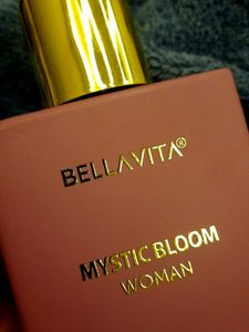 Eau DE Parfum