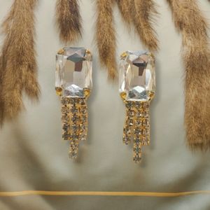 Jewellery set diamond