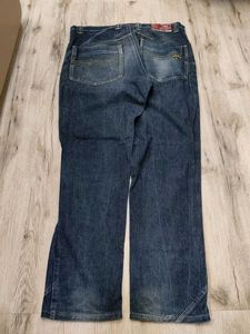 Ma016 New Rent Jeans Waist 34