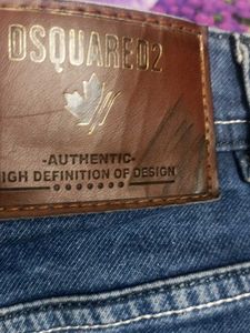 Dsquared2 Jeans - Stylish Denim