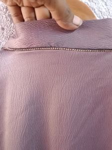 Latest Abaya..Reserved For Zohi..