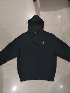 Wassup House Setting Sun  hoodie for men size XL
