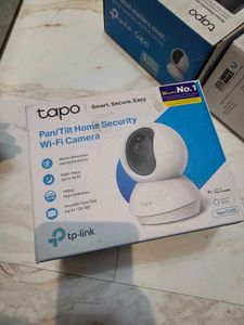 TP Link Tapo Wifi Camera C200