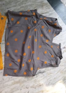 Aks Summer Co-od Set