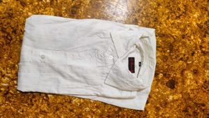 White Shirt