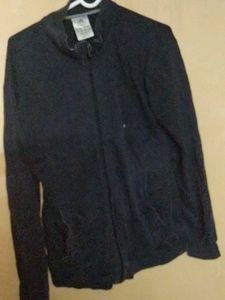 Sweater Cum Jacket 🧥